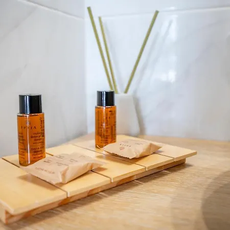 Jonathan Apartament Miasto Kos