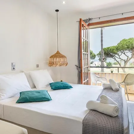 Apartament Jonathan *