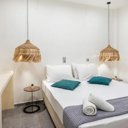 Apartament Jonathan *