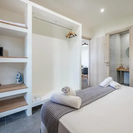 Jonathan Apartament Miasto Kos