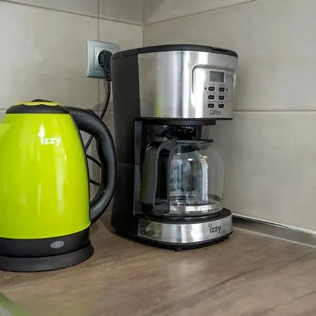 Jonathan * Miasto Kos