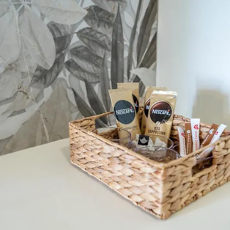 Apartament Jonathan Miasto Kos