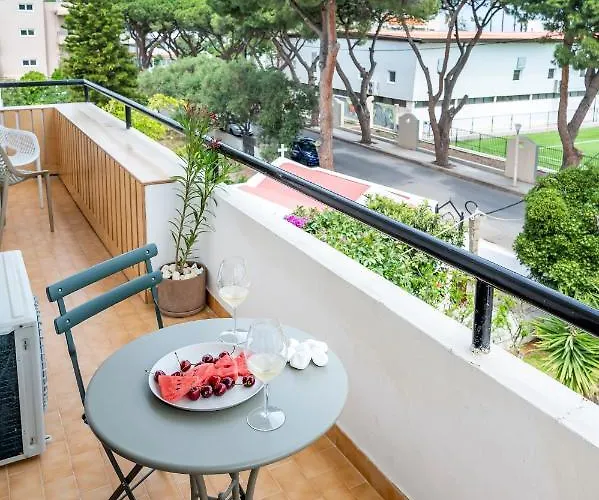 Jonathan Διαμέρισμα