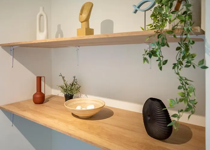 Jonathan Διαμέρισμα Κως Πόλη