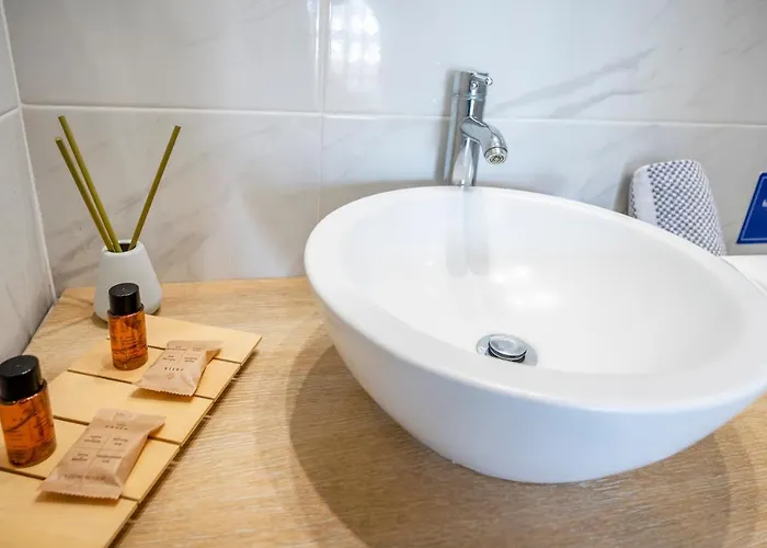 Διαμέρισμα Jonathan *