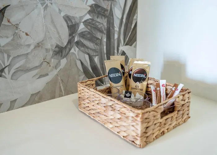 Διαμέρισμα Jonathan Κως Πόλη