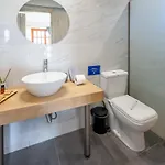 Apartmán Jonathan Kos