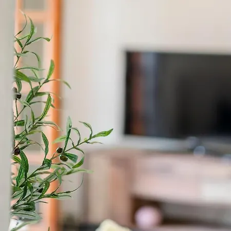 Jonathan Lägenhet Kos