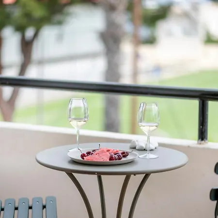 Apartament Jonathan