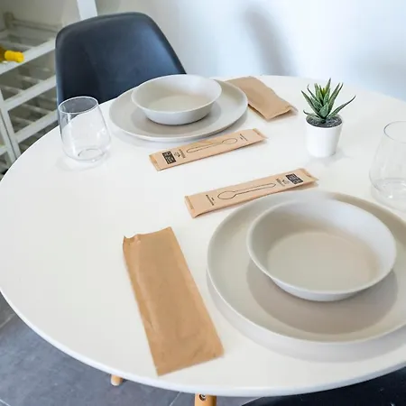 Apartament Jonathan