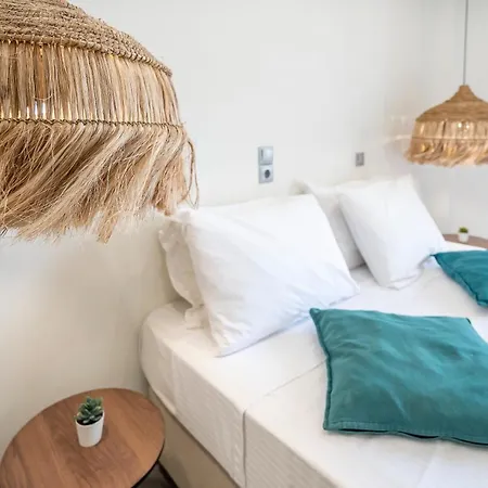 Apartament Jonathan