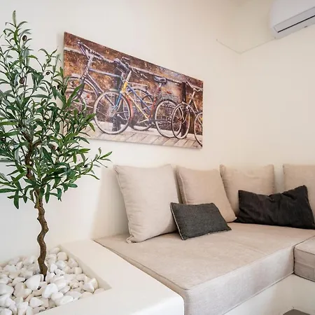 Lägenhet Jonathan *