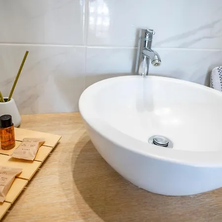 Lägenhet Jonathan *