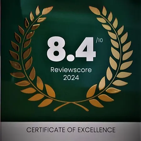 Lägenhet Jonathan Kos