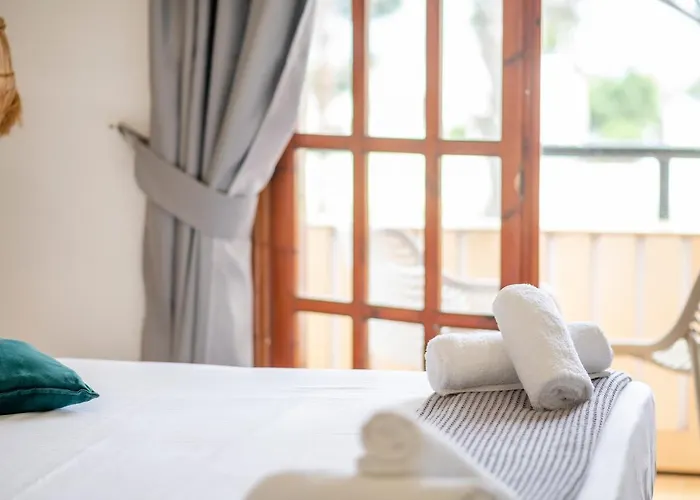 Apartamento Jonathan *