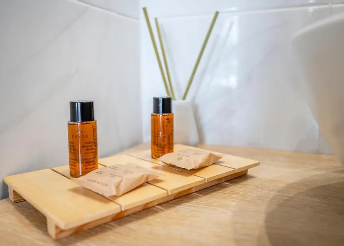 Jonathan Apartamento Cós