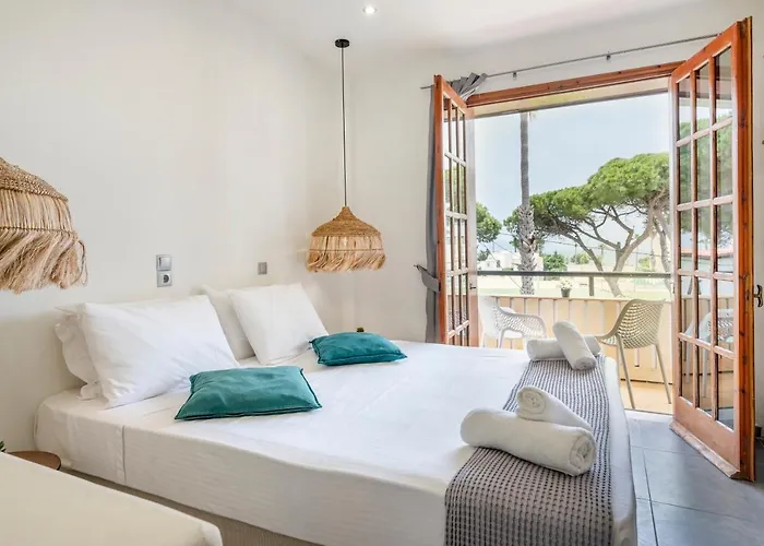 Apartamento Jonathan *