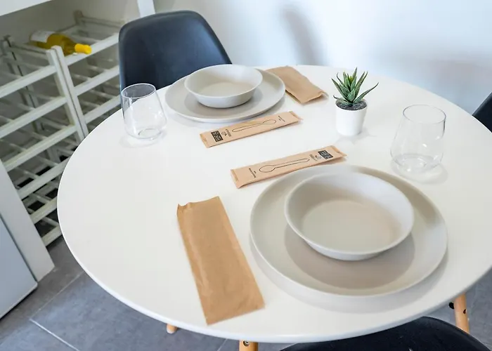 Apartamento Jonathan