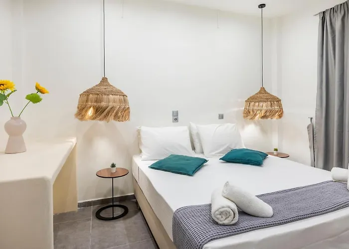 Apartamento Jonathan *