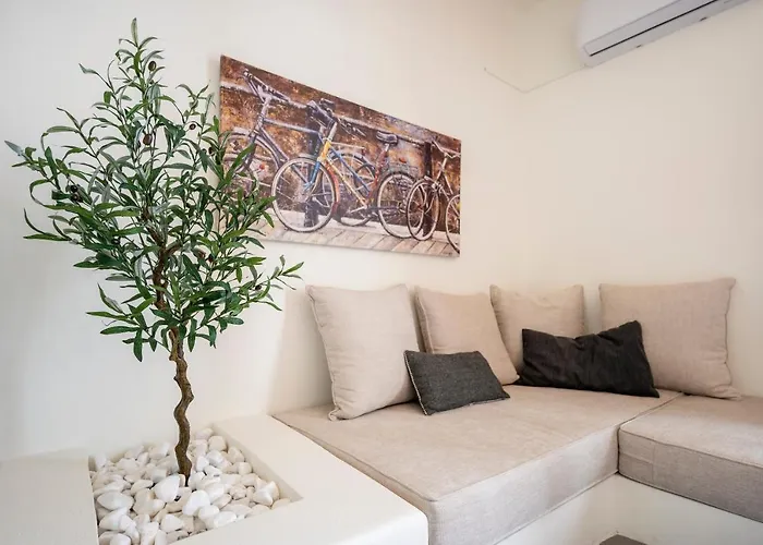 Apartamento Jonathan *